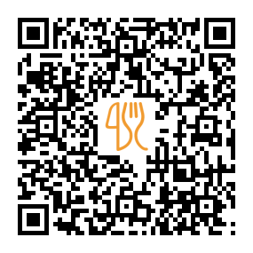 Enlace de código QR al menú de Mcdonald's