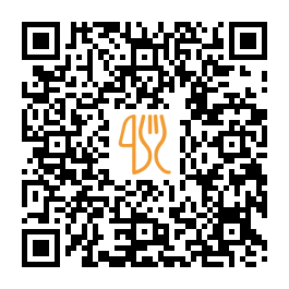 Enlace de código QR al menú de Jacky's Cafe