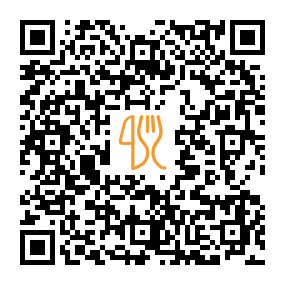 Enlace de código QR al menú de Panda Express