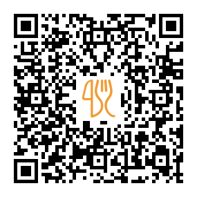 QR-code link para o menu de Rick's on the Square