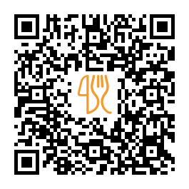 QR-code link para o menu de Fritz &amp; Frites
