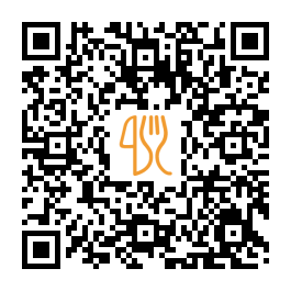 QR-code link para o menu de Okee Dokee Grill