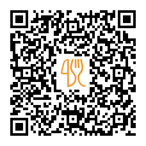 Enlace de código QR al menú de Java Ranch