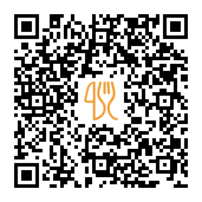 Enlace de código QR al menú de Good Karma Cafe