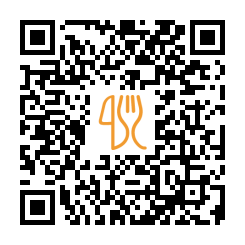 QR-code link para o menu de Apron Strings