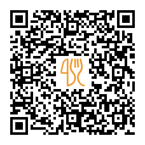 Enlace de código QR al menú de Burger King