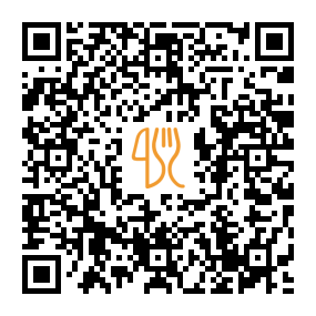 Enlace de código QR al menú de Caffe Connection