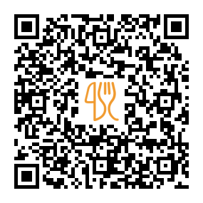 QR-Code zur Speisekarte von The Mediterranean Chickpea