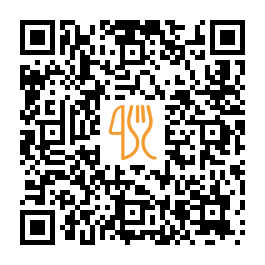 Enlace de código QR al menú de Ruby Sushi
