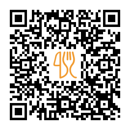 QR-code link para o menu de Carl's Jr.