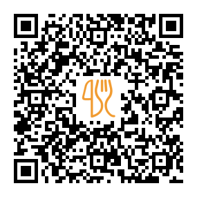 Enlace de código QR al menú de Carl&#039;s Jr.