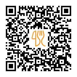 Enlace de código QR al menú de Bob Cat Dinner