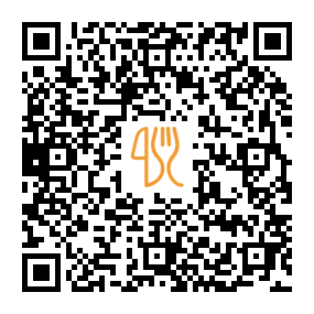 Enlace de código QR al menú de Mod Pizza