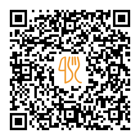 Enlace de código QR al menú de Cinnamon Cafe