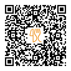 Enlace de código QR al menú de Rudra Indian Bistro