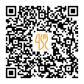 Enlace de código QR al menú de Corner Kafe