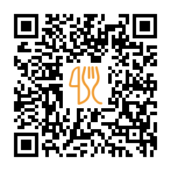 Enlace de código QR al menú de Lupita's