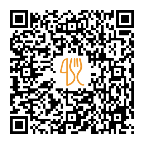 Enlace de código QR al menú de Justice Two Coffeehouse Eatery