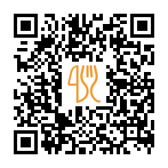 Enlace de código QR al menú de Log Cabin BBQ