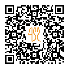 QR-Code zur Speisekarte von Ruby Cafe