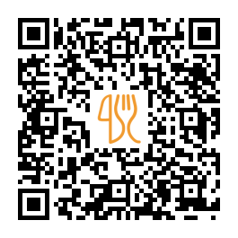 Enlace de código QR al menú de Log Cabin Pub