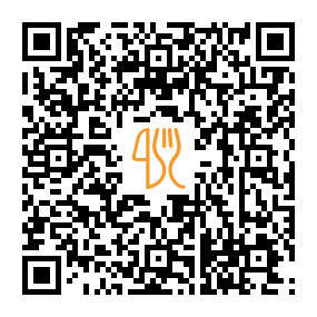 Enlace de código QR al menú de Al Volo Osteria