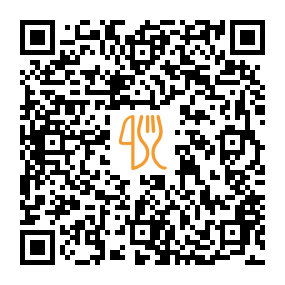 Enlace de código QR al menú de Lunch Matters Breakfast Too