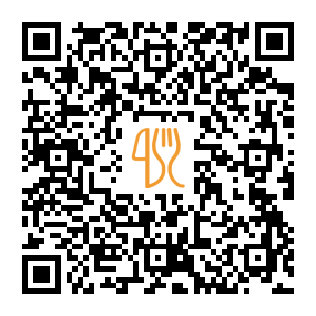 Enlace de código QR al menú de Allan&#039;s Fireside Grill