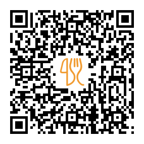 Enlace de código QR al menú de Subway