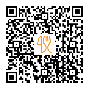 Enlace de código QR al menú de Burtons Grill Burlington