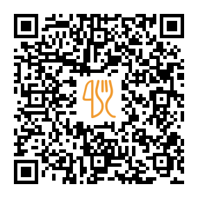 Enlace de código QR al menú de Flock To The Wok