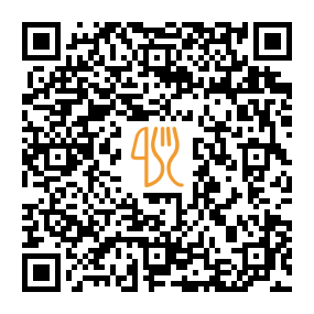 QR-code link para o menu de Cambridge Mill
