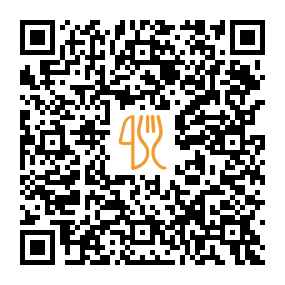 Enlace de código QR al menú de Tim Hortons