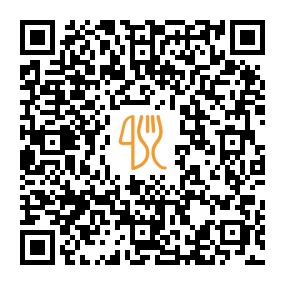 Enlace de código QR al menú de Cafe du Clocher