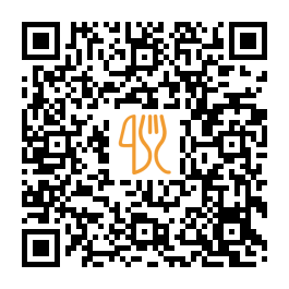 Enlace de código QR al menú de Aki Sushi
