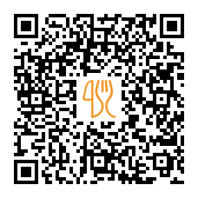 Enlace de código QR al menú de Panda Express