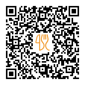 Enlace de código QR al menú de Ricardos Pizza & Donair