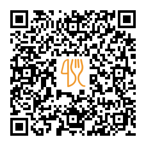 Enlace de código QR al menú de Cafe Singing Goat