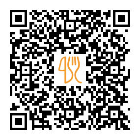 Enlace de código QR al menú de Cafe Caramba