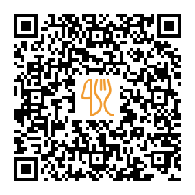 Enlace de código QR al menú de Round Table Pizza