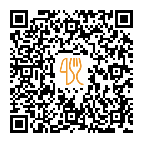 Enlace de código QR al menú de Halibut House Fish Chips