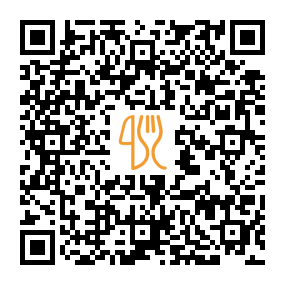QR-code link para o menu de Hungry Ghost Coffee