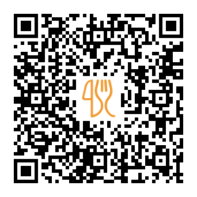 Enlace de código QR al menú de Tim Hortons