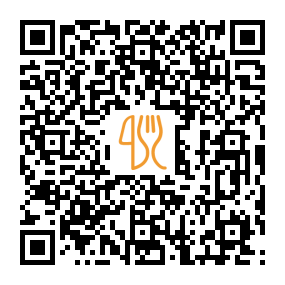 Enlace de código QR al menú de Ricardo's Pizza