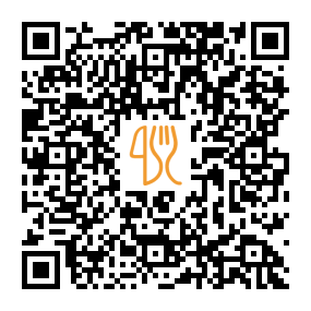 QR-Code zur Speisekarte von Yoshi Sushi