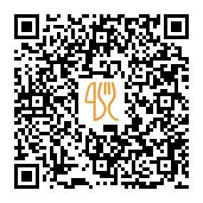 Enlace de código QR al menú de Tony Benny's Pizza Parlor