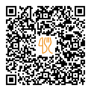 Enlace de código QR al menú de Bojangles