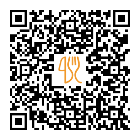 Enlace de código QR al menú de Burger King