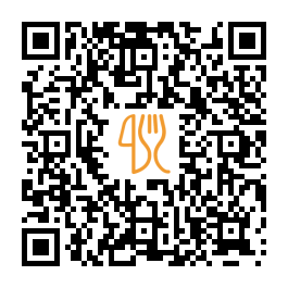 Enlace de código QR al menú de El Tenedor