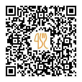 Enlace de código QR al menú de Booster Juice